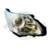 TOYOT 8113005310 Headlight